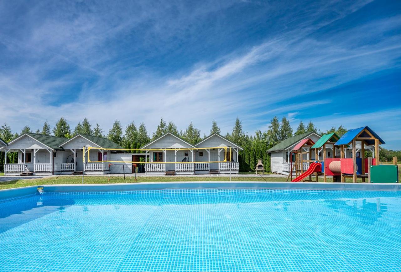 Eldorado * Darłowo
