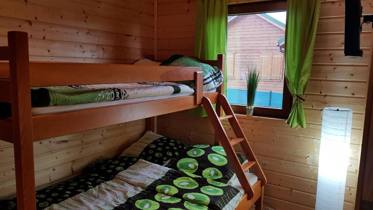Eldorado Lodge Darłowo